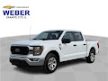 2023 Ford F-150 2WD XLT SuperCrew