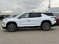 2026 Chevrolet Traverse FWD High Country