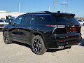 2026 Chevrolet Traverse AWD High Country