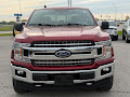 2019 Ford F-150 4WD XLT SuperCrew