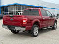 2019 Ford F-150 4WD XLT SuperCrew