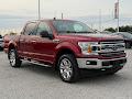 2019 Ford F-150 4WD XLT SuperCrew