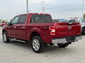 2019 Ford F-150 4WD XLT SuperCrew