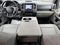 2019 Ford F-150 4WD XLT SuperCrew