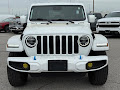 2021 Jeep Wrangler 4xe Unlimited Sahara High Altitude