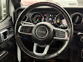 2021 Jeep Wrangler 4xe Unlimited Sahara High Altitude