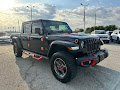 2023 Jeep Gladiator 4WD Rubicon