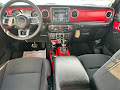 2023 Jeep Gladiator 4WD Rubicon