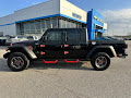 2023 Jeep Gladiator 4WD Rubicon