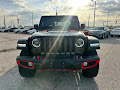2023 Jeep Gladiator 4WD Rubicon