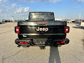 2023 Jeep Gladiator 4WD Rubicon