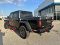 2023 Jeep Gladiator 4WD Rubicon