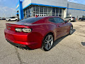 2021 Chevrolet Camaro 1LT