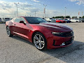 2021 Chevrolet Camaro 1LT