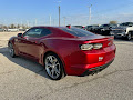 2021 Chevrolet Camaro 1LT