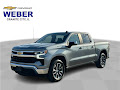 2023 Chevrolet Silverado 1500 4WD LT w/1LT Crew Cab