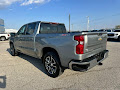 2023 Chevrolet Silverado 1500 4WD LT w/1LT Crew Cab