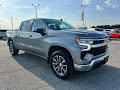 2023 Chevrolet Silverado 1500 4WD LT w/1LT Crew Cab