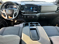 2023 Chevrolet Silverado 1500 4WD LT w/1LT Crew Cab