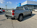 2023 Chevrolet Silverado 1500 4WD LT w/1LT Crew Cab