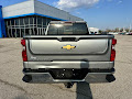 2023 Chevrolet Silverado 1500 4WD LT w/1LT Crew Cab