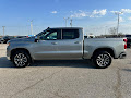 2023 Chevrolet Silverado 1500 4WD LT w/1LT Crew Cab