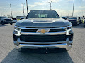 2023 Chevrolet Silverado 1500 4WD LT w/1LT Crew Cab
