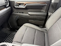 2023 Chevrolet Silverado 1500 4WD LT Crew Cab