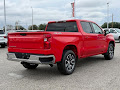 2023 Chevrolet Silverado 1500 4WD LT Crew Cab