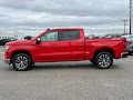 2023 Chevrolet Silverado 1500 4WD LT Crew Cab