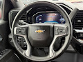 2023 Chevrolet Silverado 1500 4WD LT Crew Cab