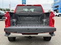 2023 Chevrolet Silverado 1500 4WD LT Crew Cab