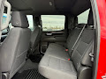 2023 Chevrolet Silverado 1500 4WD LT Crew Cab