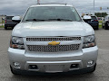 2014 Chevrolet Tahoe LTZ