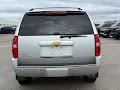 2014 Chevrolet Tahoe LTZ