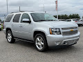 2014 Chevrolet Tahoe LTZ