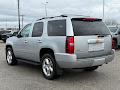 2014 Chevrolet Tahoe LTZ
