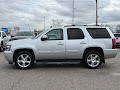 2014 Chevrolet Tahoe LTZ