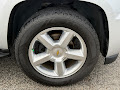 2014 Chevrolet Tahoe LTZ