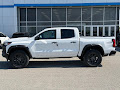 2026 Chevrolet Colorado 4WD Trail Boss