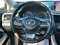 2018 Lexus RX RX 450hL Luxury