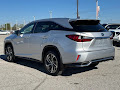 2018 Lexus RX RX 450hL Luxury