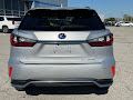 2018 Lexus RX RX 450hL Luxury