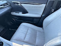 2018 Lexus RX RX 450hL Luxury