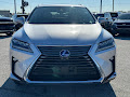 2018 Lexus RX RX 450hL Luxury