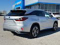 2018 Lexus RX RX 450hL Luxury