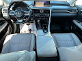 2018 Lexus RX RX 450hL Luxury