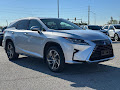 2018 Lexus RX RX 450hL Luxury