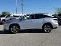 2018 Lexus RX RX 450hL Luxury