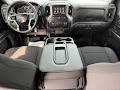 2021 Chevrolet Silverado 2500HD 4WD Custom Crew Cab